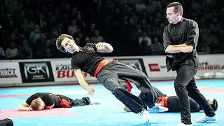 PAK MEI KUNG FU