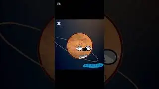 Au gigante rojo sol #au #memes #solarballs #edit #dibujos