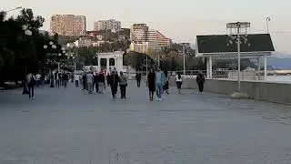 Загадочная история. Набережные Алушты, тоннель, самый большой недострой
