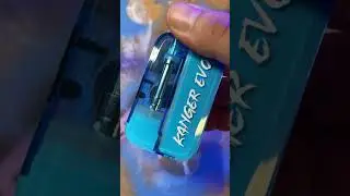 The Kanger Evo Is Here...