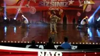 Nato &Hilal demo