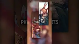 League's New Bunny Girl 🐇 | Aurora #leagueoflegends #leagueoflegendslore #shorts #reels #fyp