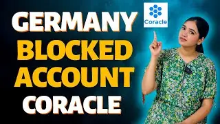 Best Blocked Account for Germany Student Visa with Coracle