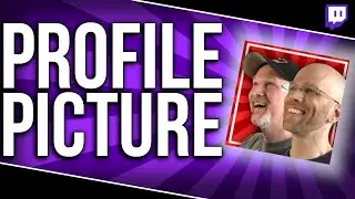 How To Make An Avatar For Twitch Quick, Easy and Free!