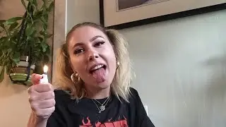 Sunday Smoke Questions CashApp $debbiecakes420