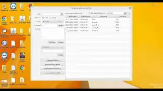 javafx & mysql (Income Expense Program) EP.32