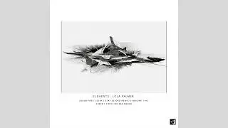 Lola Palmer - Suger Free (Original Mix)