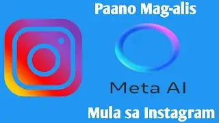 Paano Alisin ang Meta Ai Mula sa Instagram Tanggalin ang Meta Ai Sa Instagram.