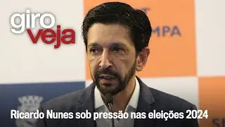 Bolsonaristas cobram discurso mais ideológico e Nunes cede | Giro VEJA