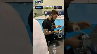 Легендарный шлем Хабиба
