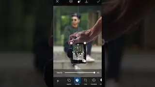 PicsArt Camera Photo Editing Trick 🔥 || Picsart editing  