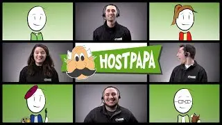 HostPapa - Award-Winning Customer Care