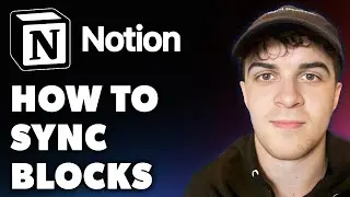 How to Sync Blocks on Notion (Full 2024 Guide)