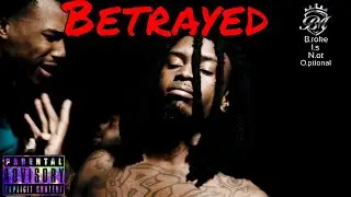 [FREE] Jdot Breezy x Bino Mobb Type Beat 