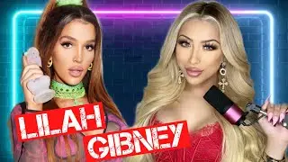 LILAH GIBNEY HELD AT GUN POINT - ELENA DEMONETIZED EP: 3