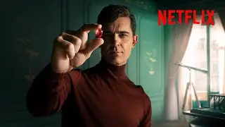 BERLÍN | Anuncio de mes de estreno | Netflix - La Casa de Papel