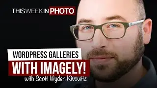 Self-Hosting Your Photo Gallery with Imagely.com