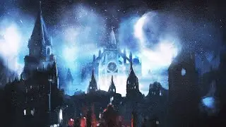 Dark Souls III Unreleased OST - Old King of the Eclipse [Extended]