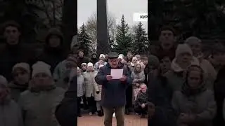 🤡 Россияне ПРОЗРЕЛИ и больше НЕ ХОТЯТ ВОЙНЫ?