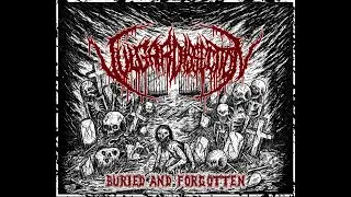 Vulgar Dissection (UK) - Buried and Forgotten (Full Album 2020)