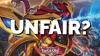 Could This Card RUIN Yu-Gi-Oh!?