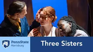 Three Sisters