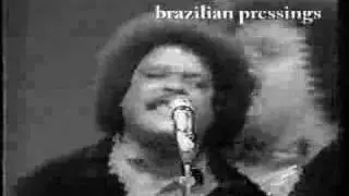 Tim Maia Live 1971