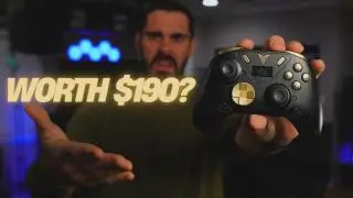 FLYDIGI APEX 4 BLACK MYTH Worth the price point?