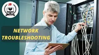 Inter-VLAN Routing Troubleshooting For Network Engineer | Network Troubleshooting Steps
