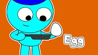 TCMOBAF E1: Egg