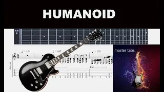 HUMANOID |