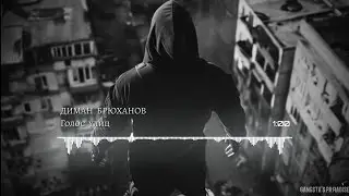 Диман Брюханов - Голос улиц