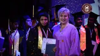 MBBS Graduation Ceremony 2023 | Altai State Medical University| PSP Education