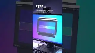 Set a wallpaper for Stream Deck +
