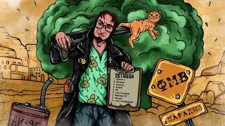 Postal 2 Полное Прохождение на Русском и Обзор | Постал 2 Прохождение | Walkthrough | Стрим #2