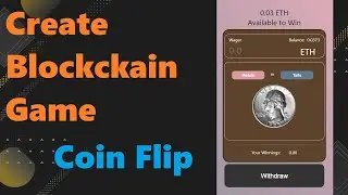 How to Create Blockchain Game 