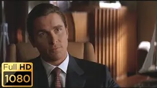 Уже 20 лет прошло. Он вернулся. Бэтмен: Начало.