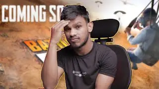 Battleground Mobile India Has Crashed