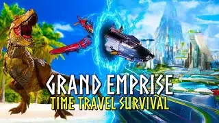 THIS Travel Survival Game Will BLOW Your Mind!