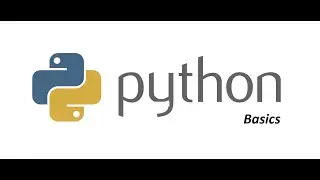 Python Basics