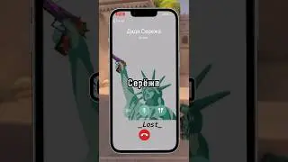 На меня охотится дядя сережа в standoff 2