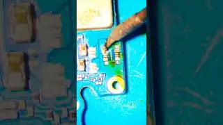 SamSung Battery Connector Damage Replacement Fix #asmr #mobile2service#repair#refurbish#reels#shorts