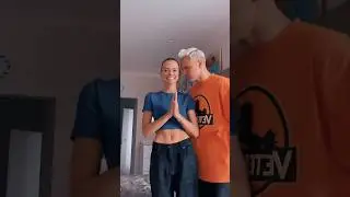 ЧТО ЕМУ НАДО? 😇 