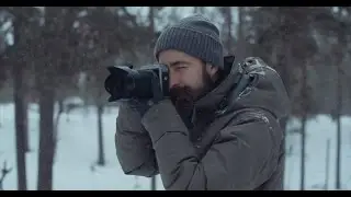 Arctic reportage photography with Hasselblad X1D