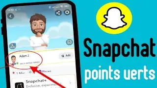 Nouvelle mise à jour de Snapchat : signification du point vert sur le profil dun ami | Point vert