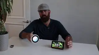 Echo Show 5 vs Echo Spot