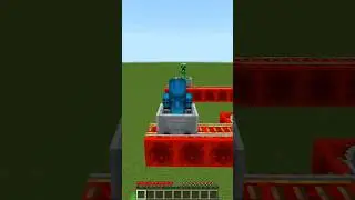 Minecraft Explosive Race Edit🤯 #minecraft #shorts