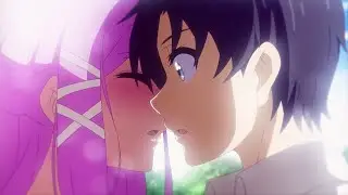 Top 10 Isekai Romance Anime Where Girl Is OBSESSED With Guy