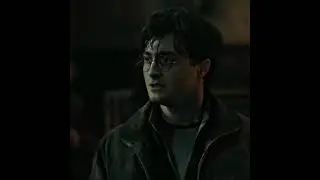 Гарри Поттер 🥺 