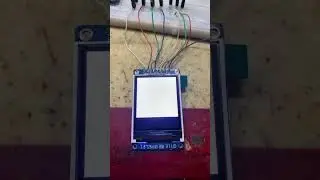 EspBoy Arduino Game Console Esp8266